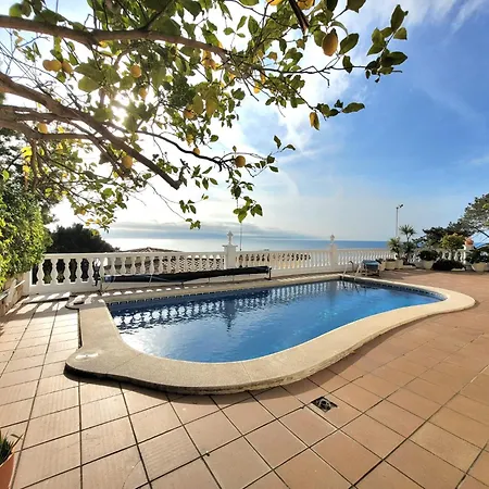 Ferienhaus La Marina *