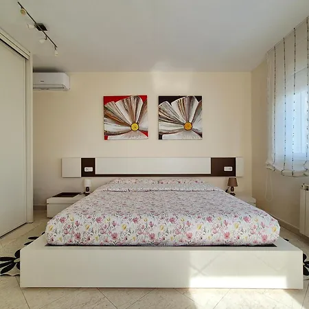 Casa vacanze La Marina *