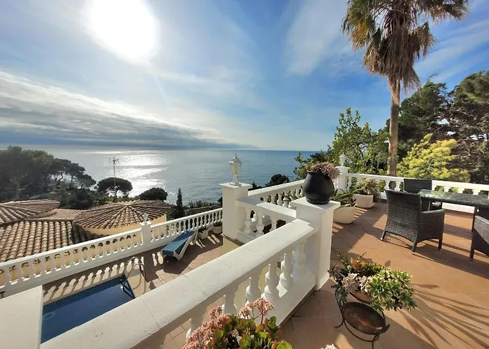 La Marina Casa vacanze Lloret de Mar