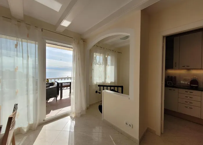 Casa vacanze La Marina Lloret de Mar