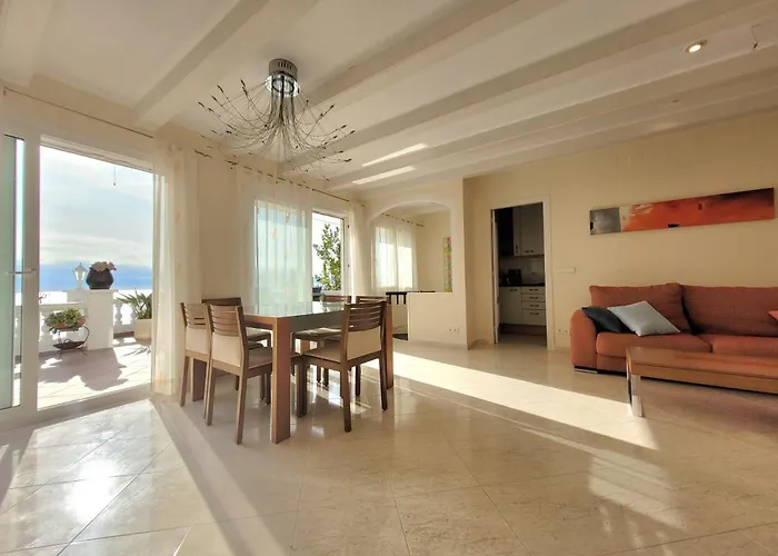 Casa vacanze La Marina