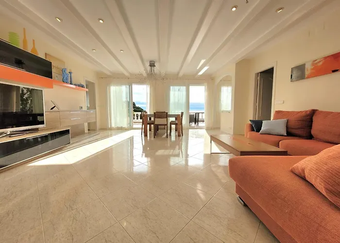 Casa vacanze La Marina *