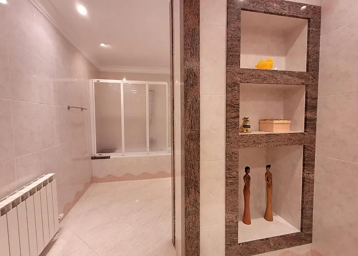 Casa vacanze La Marina Lloret de Mar