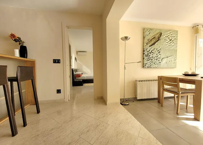 Casa vacanze La Marina