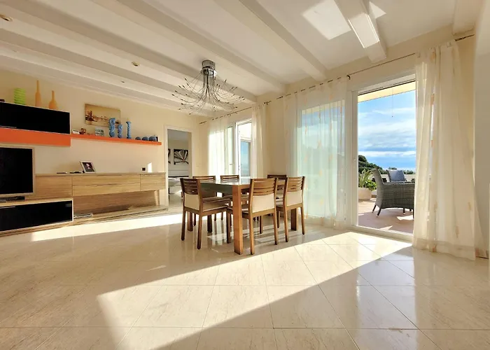 Casa vacanze La Marina *