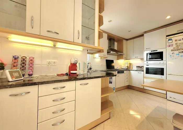 Casa vacanze La Marina Lloret de Mar