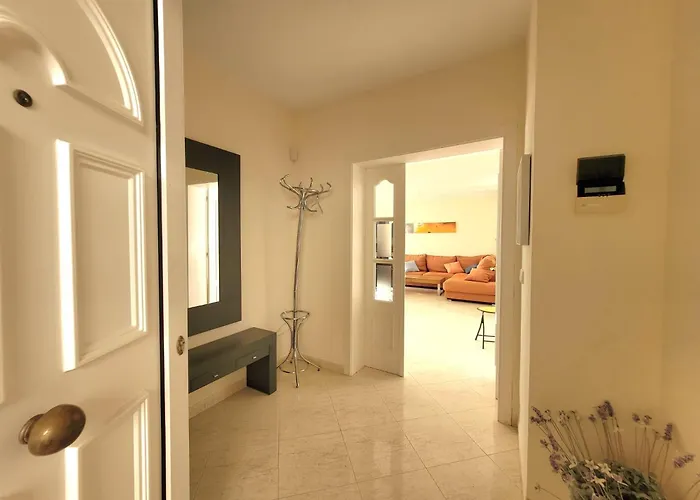 Casa vacanze La Marina *