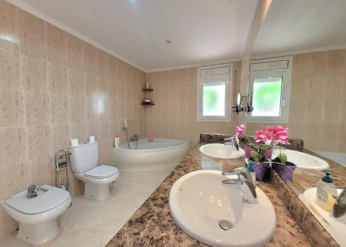 Casa vacanze La Marina Lloret de Mar