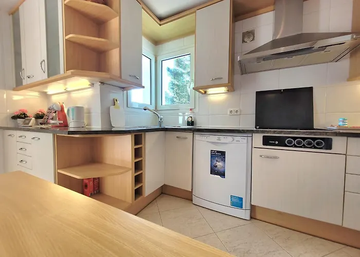 Casa vacanze La Marina Lloret de Mar