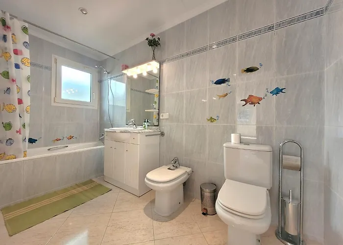 Casa vacanze La Marina *