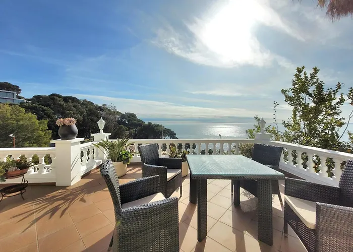 Casa vacanze La Marina *