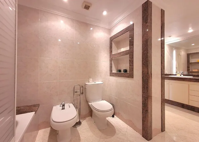 Casa vacanze La Marina Lloret de Mar