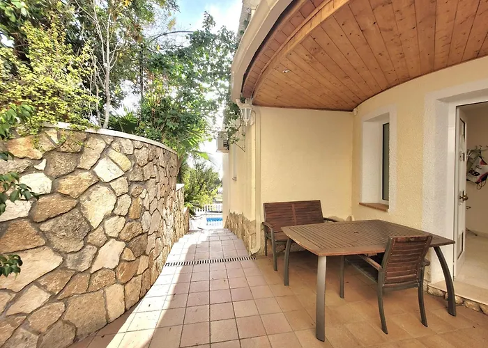 Casa vacanze La Marina *