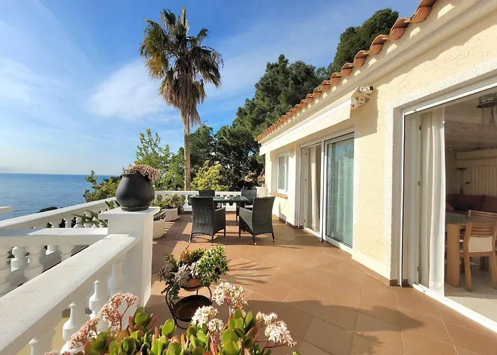 La Marina Lloret de Mar