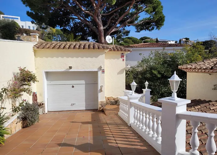 Casa vacanze La Marina *