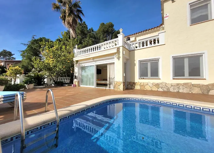 Casa vacanze La Marina *