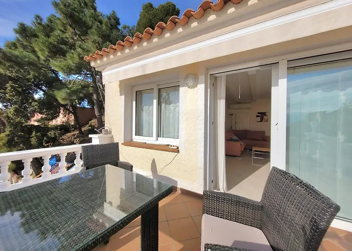 Casa vacanze La Marina