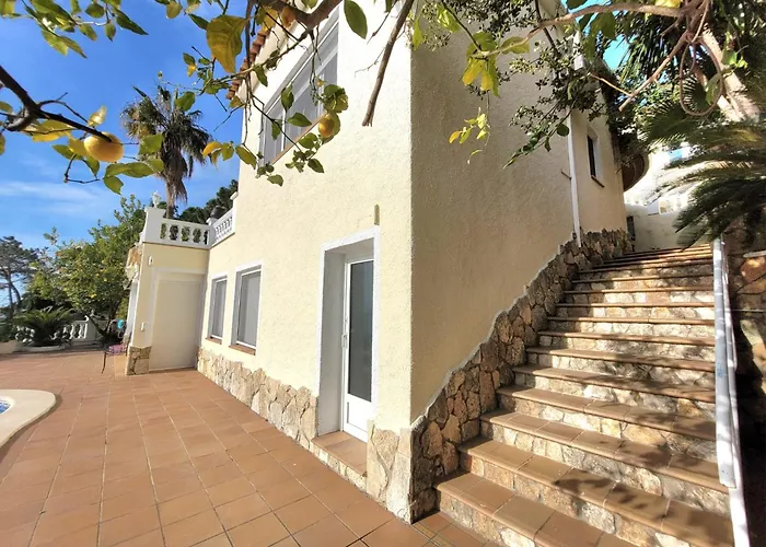 Casa vacanze La Marina *