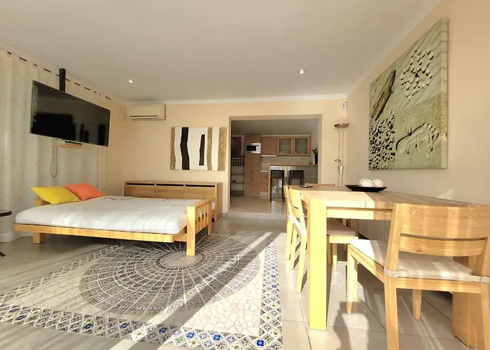 Casa vacanze La Marina Lloret de Mar