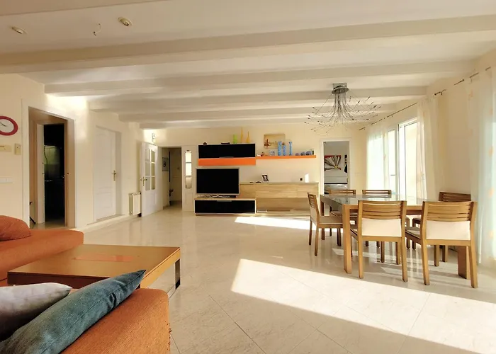 Casa vacanze La Marina