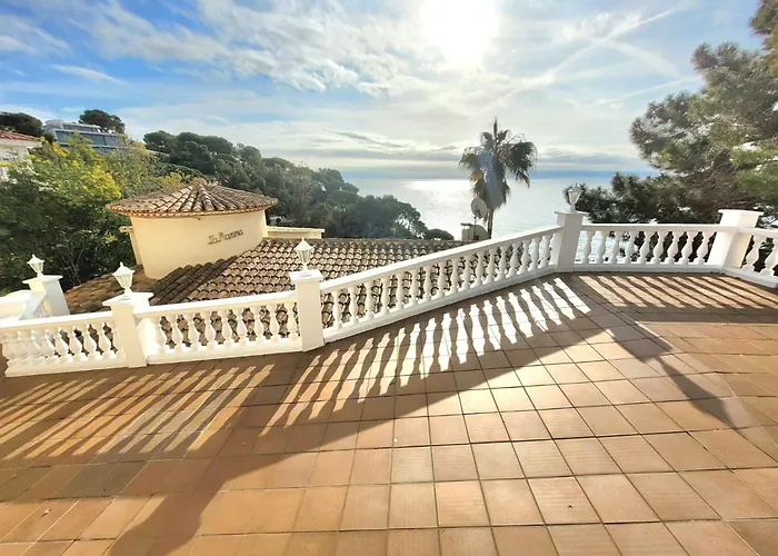 Casa vacanze La Marina