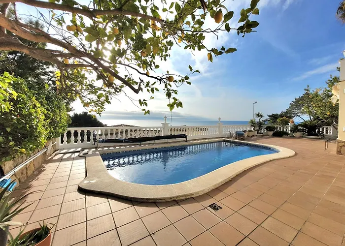 Casa vacanze La Marina *