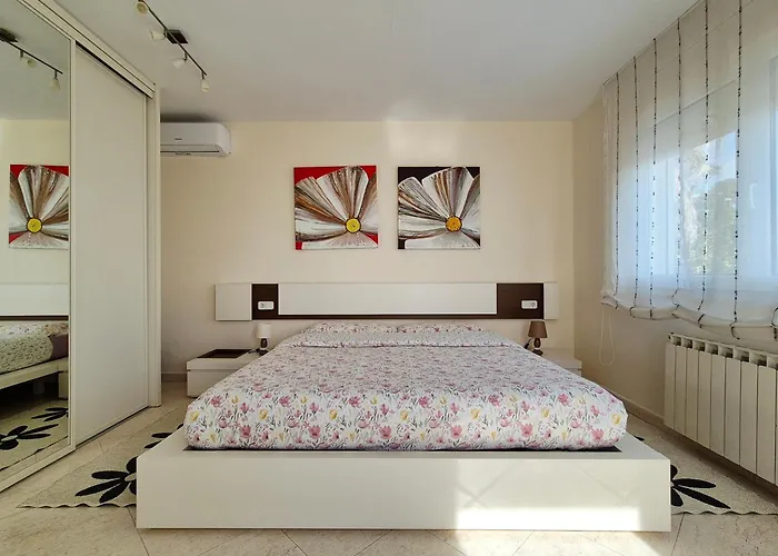 Casa vacanze La Marina *