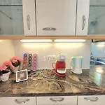 Holiday home La Marina Lloret de Mar