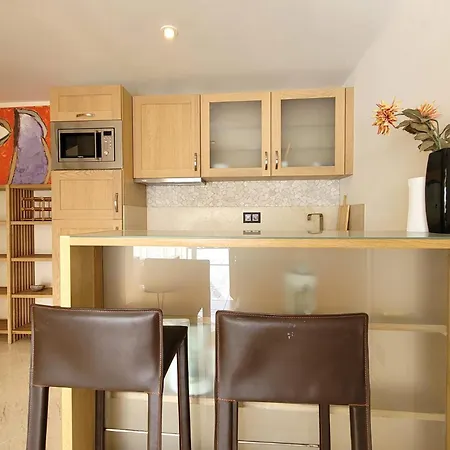 La Marina リョレート・デ・マル