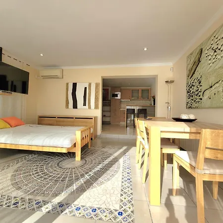 別荘 La Marina リョレート・デ・マル