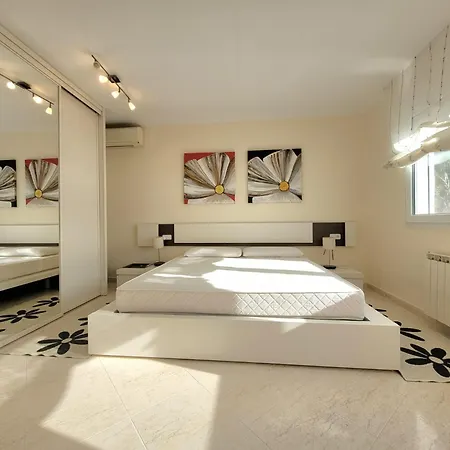 La Marina リョレート・デ・マル